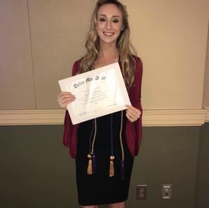 Meet your Posher, Jessica